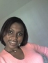 Nadine Kouamouo