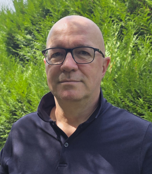 Gonzague DUCOS
