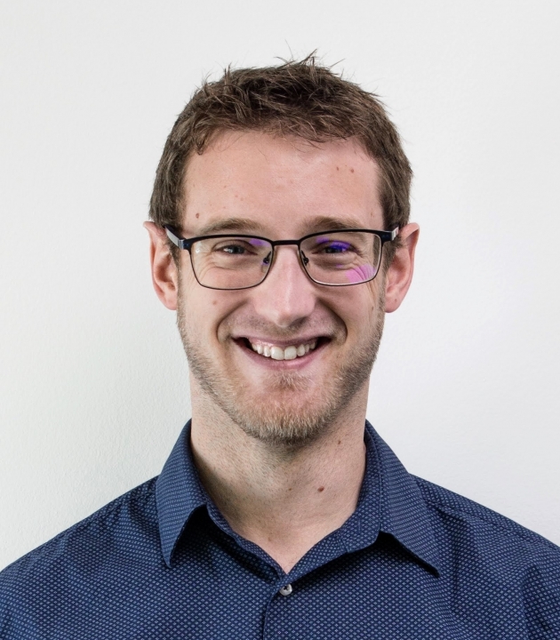 Romain GEREAUD