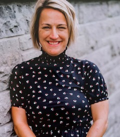 Cynthia Bouly
