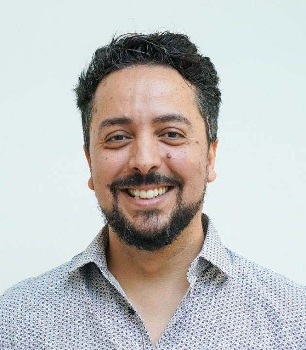 Hafedh Messaoudi
