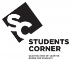 Corner logo. Fashion Corner логотип. Procorner логотип. Student corner