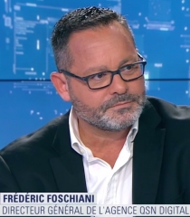 Frederic FOSCHIANI