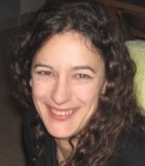 Julie Favorelle
