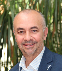 Didier Girodeau