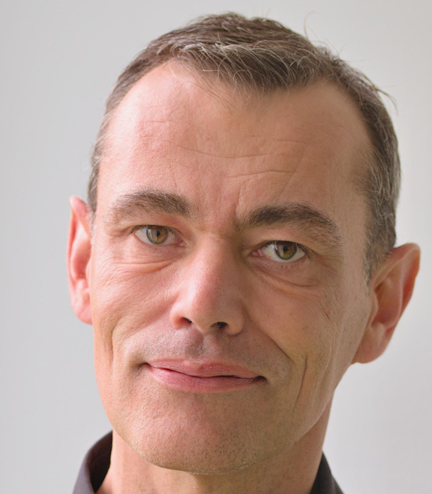 Jérôme TANGUY