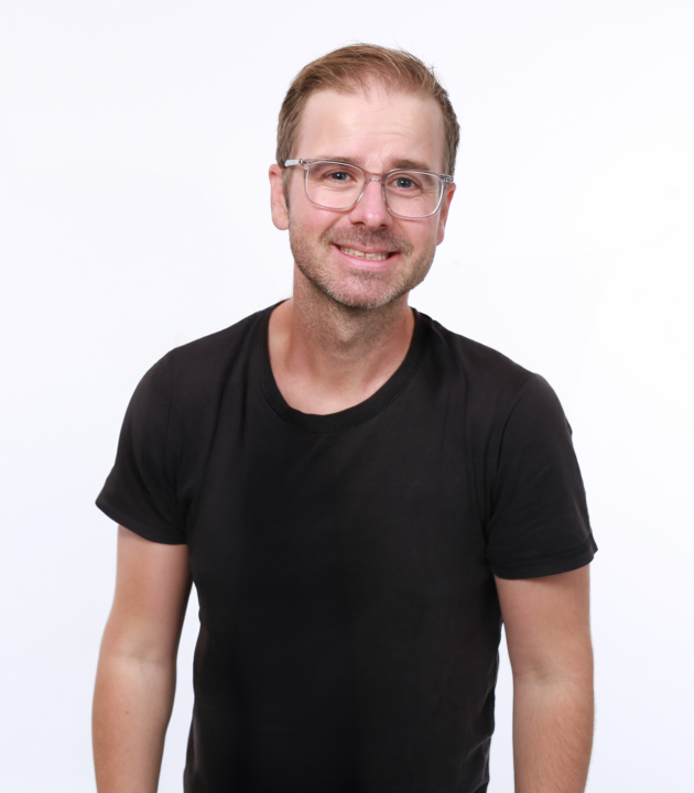 Sébastien BLONDELLE