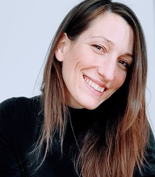 Nathalie Favreau
