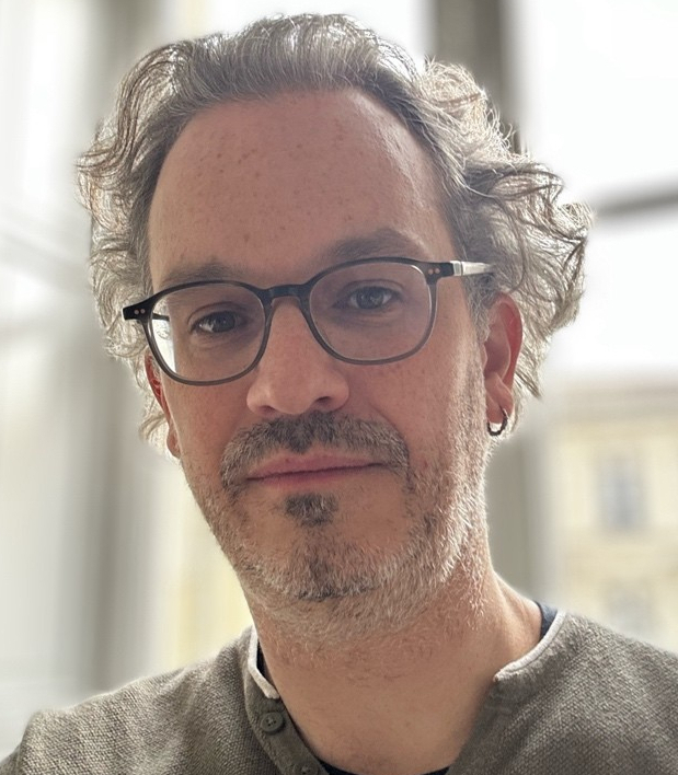 Stephane Langonnet