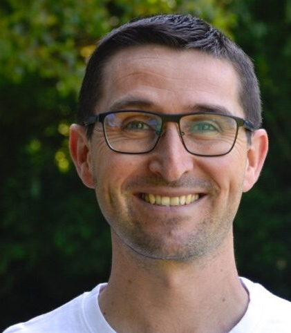 Charly GUÉRIN