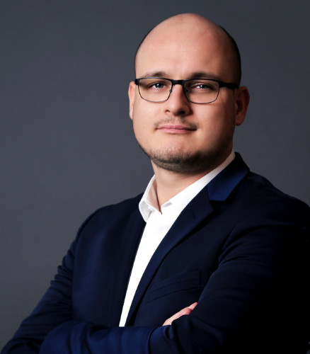 Julien Chapoy