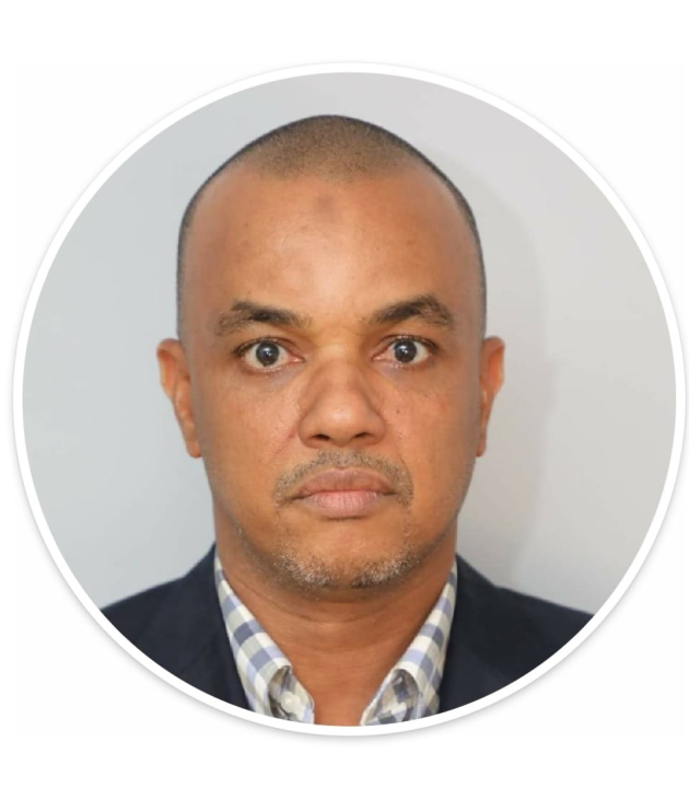 CHERIF Abdoul Aziz