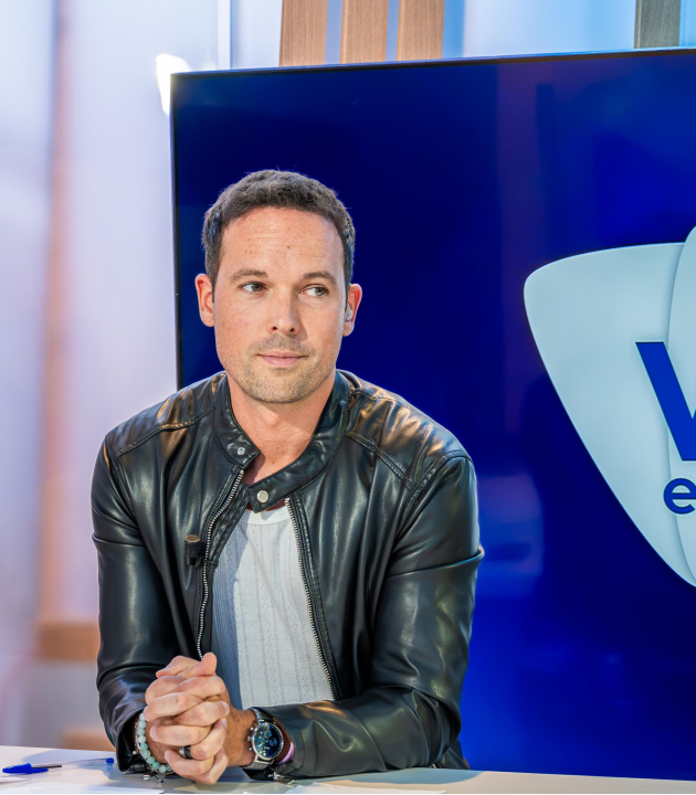 Aurélien LEGENDRE