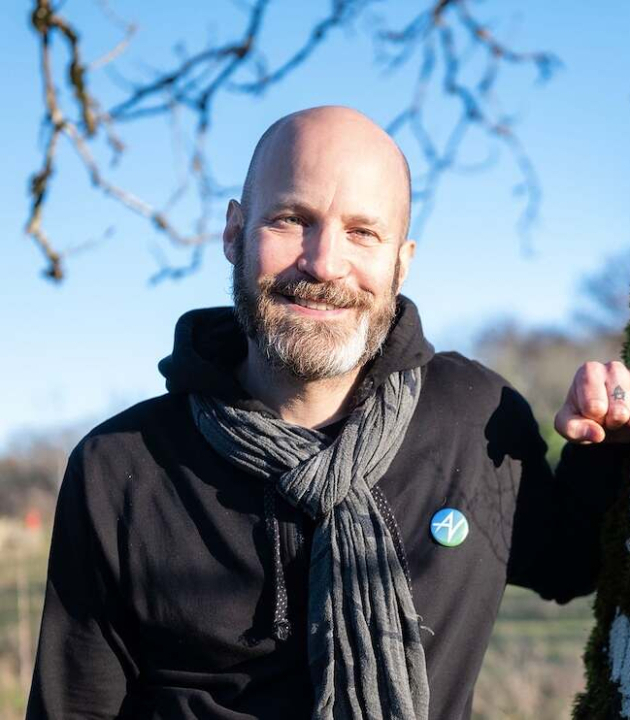 Jean-Christophe ANNA