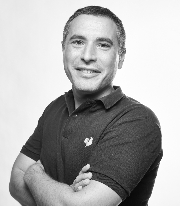 Jean-Benoit Gallerani
