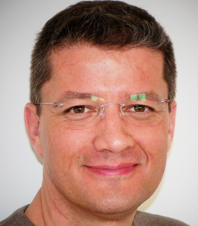 Christian CROCHE