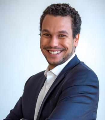Florent GRANGENOIS