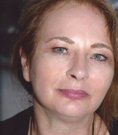 Marie-Christine Dorange