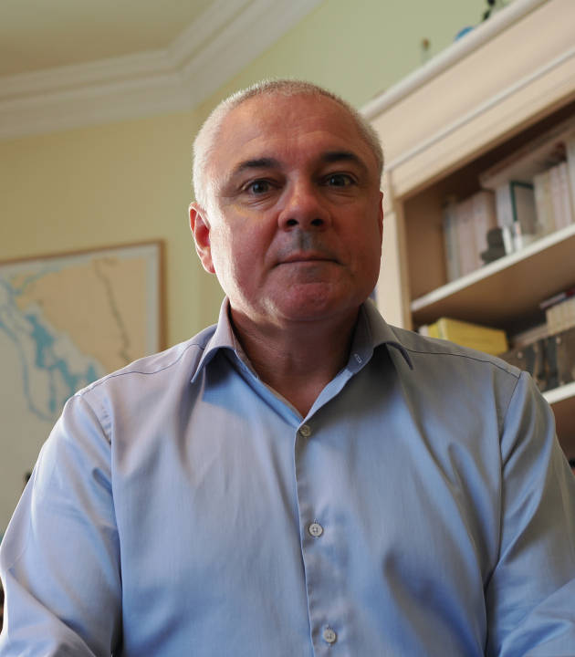 Laurent LEBOURGEOIS
