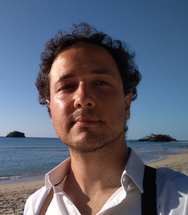 Adrien Rondeau