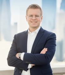 James Storr