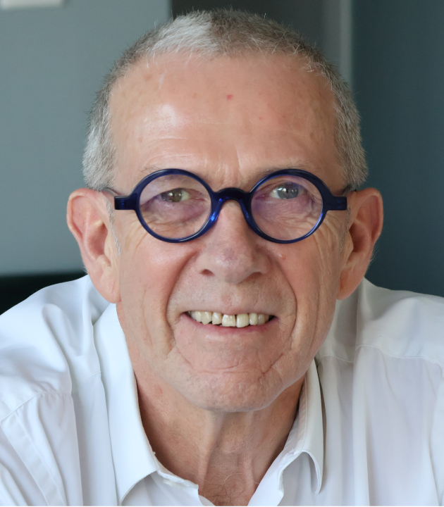 Pascal Bosser