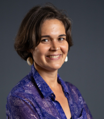 Sonia ABBES