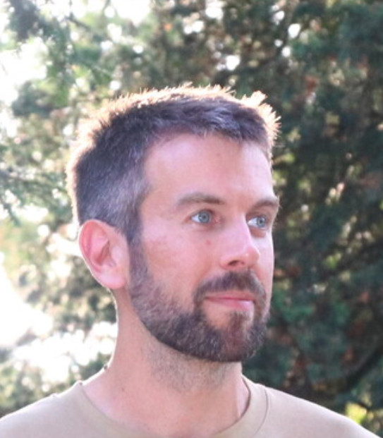 Romain Meyer
