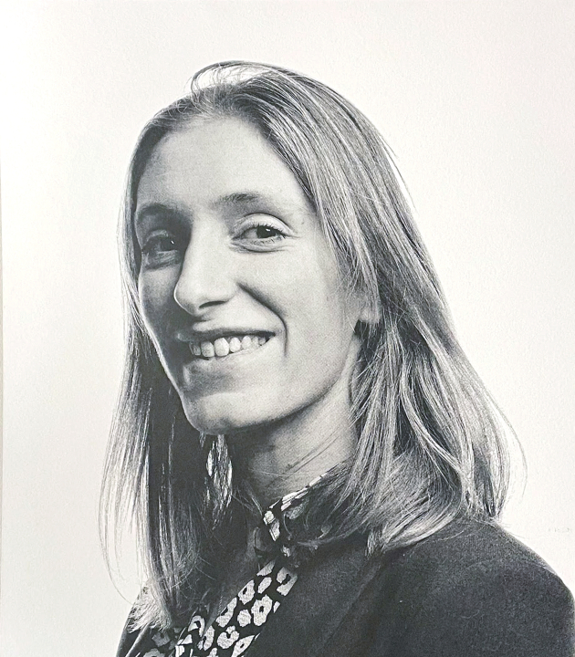 Aurore Fauvel