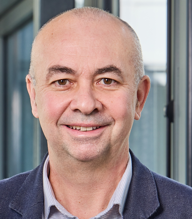 Didier Girodeau
