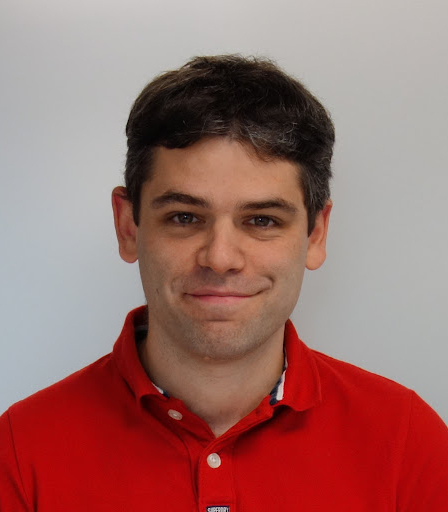 Nicolas COMMEAUX