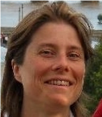 Karine VERHAEGHE