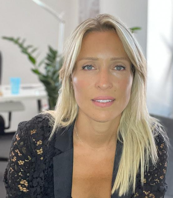 Cécile Masson