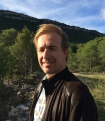 Yann BOUILLUT