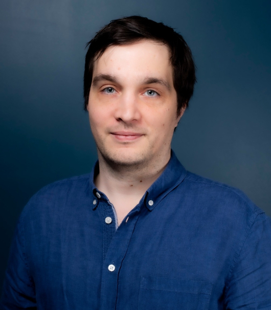 Jérémy Joly
