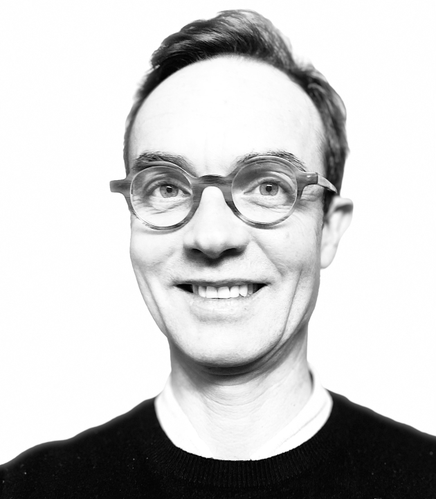Jean-Marie LE BERRE