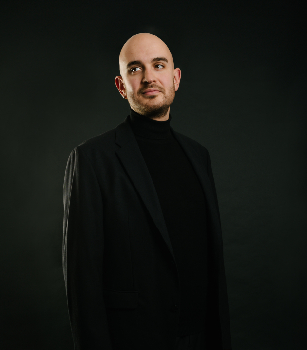 Hugo Perina