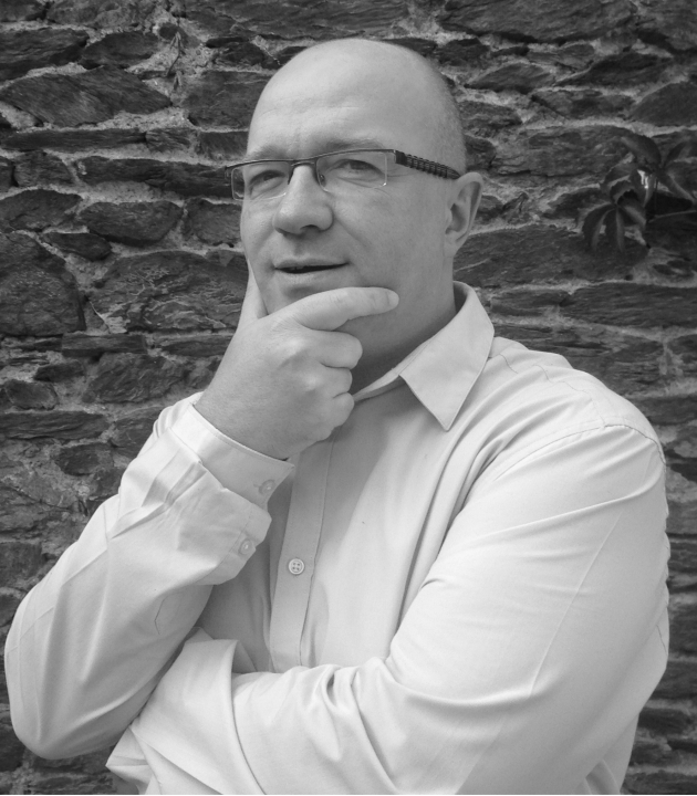Gonzague DUCOS