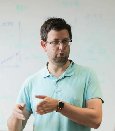 Mathieu Hausherr