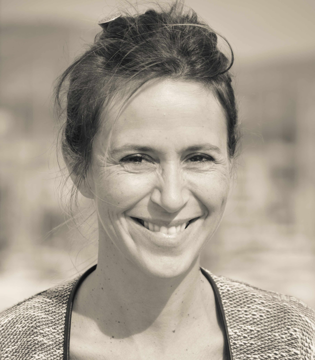 Marie-Pierre Filloux