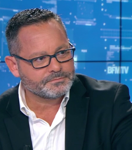 Frederic FOSCHIANI