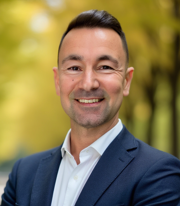Erwann Duros