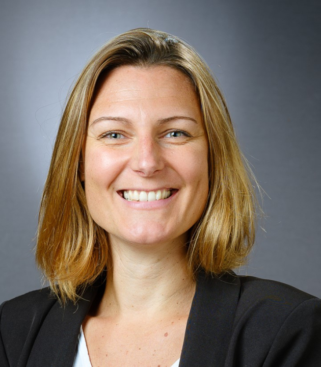 Stéphanie ROBIN