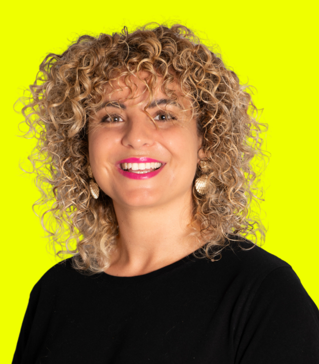 Alice Boubetra