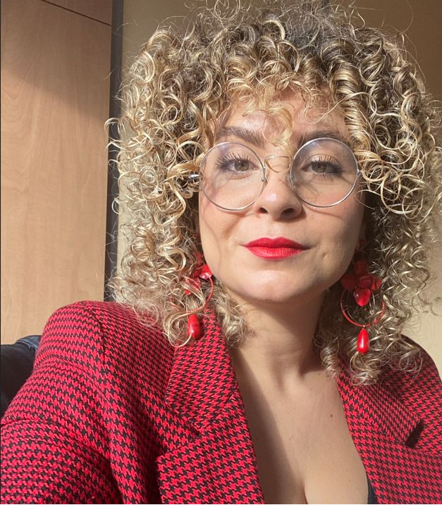 Alice Boubetra