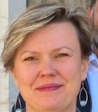 Sophie JALLU