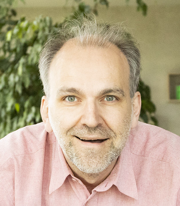 David Bénard