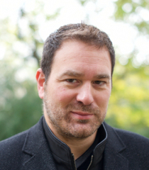 Martin Supiot