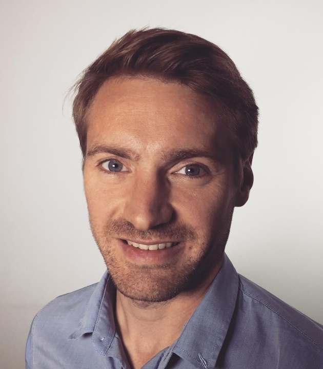 Florian BARBEDETTE