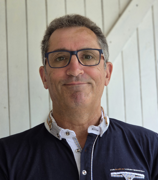 Frédéric GIMILIO